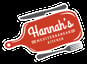 Hannah's Kitchen