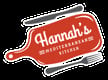 Hannah's Kitchen