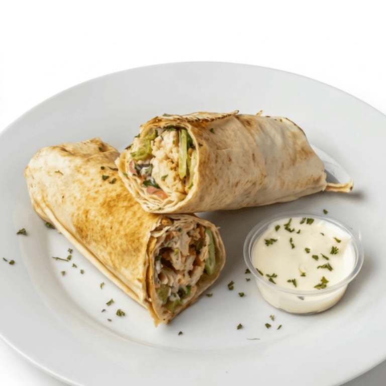 Delicious Mediterranean Delivery Options